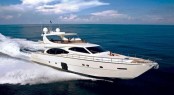 M/Y SEA STREAM M/Y SEA STREAM